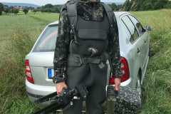 Aufbruch