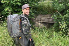 An der Location