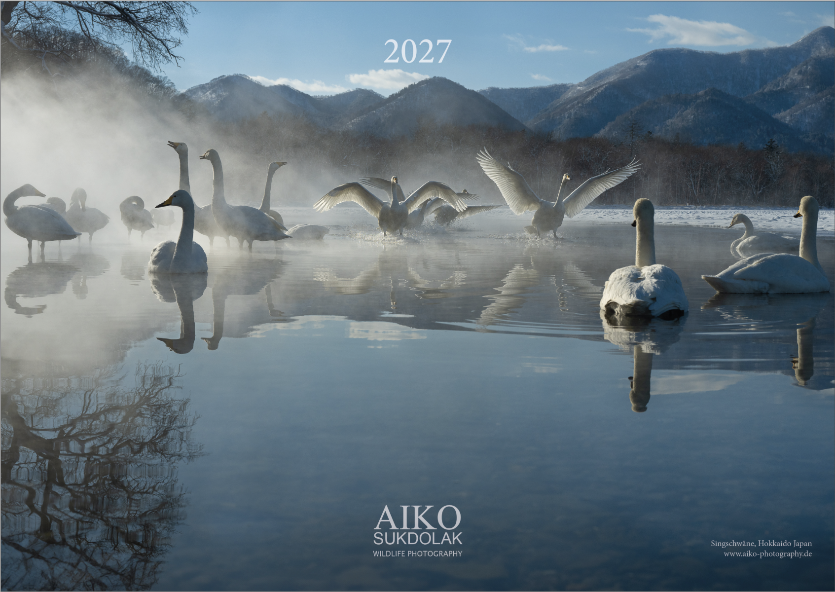 Kalender 2027 Kalender 2027