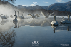 Kalender 2027
