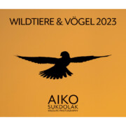 Kalender, Kalender 2023, Aiko Sukdolak Wildlife Photography